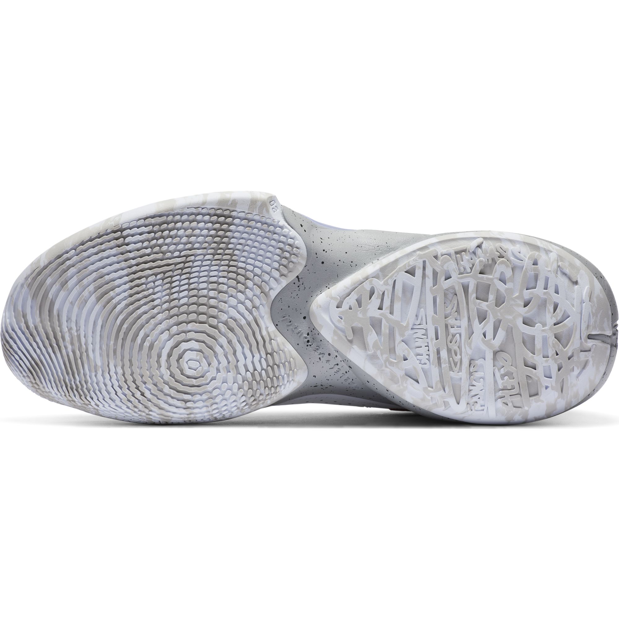 Купить Баскетбольные кроссовки Nike Zoom Freak 2 | CK5424-100 в Москве или заказать доставку на Slamdunk.su