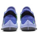 Баскетбольные кроссовки Nike Zoom Freak 2 | CK5424-500