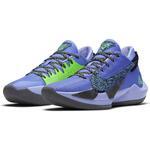 Баскетбольные кроссовки Nike Zoom Freak 2 | CK5424-500