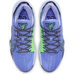 Баскетбольные кроссовки Nike Zoom Freak 2 | CK5424-500