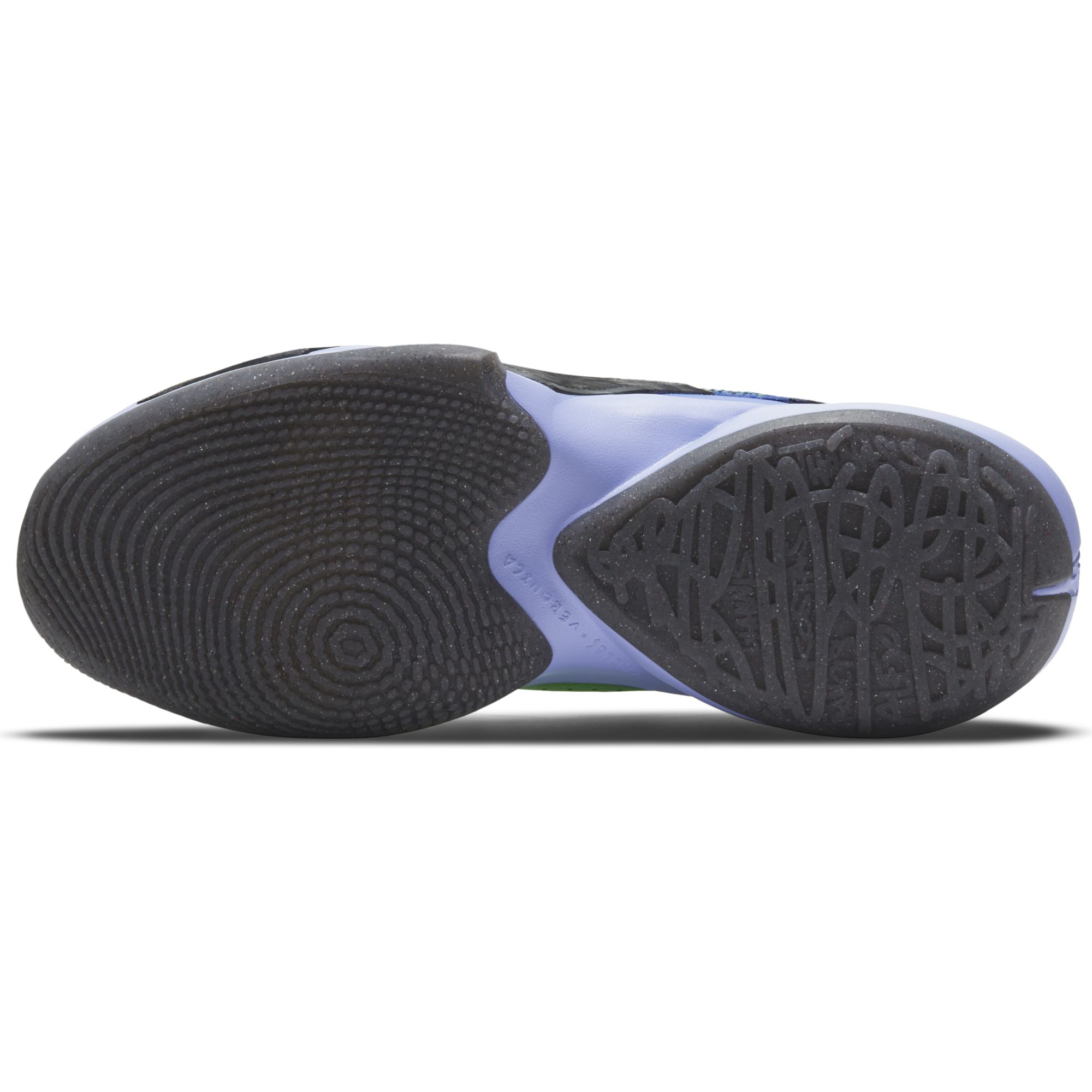 Купить Баскетбольные кроссовки Nike Zoom Freak 2 | CK5424-500 в Москве или заказать доставку на Slamdunk.su