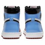 Кроссовки Air Jordan 1 Retro High OG Fearless | CK5666-100