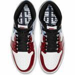Кроссовки Air Jordan 1 Retro High OG Fearless | CK5666-100