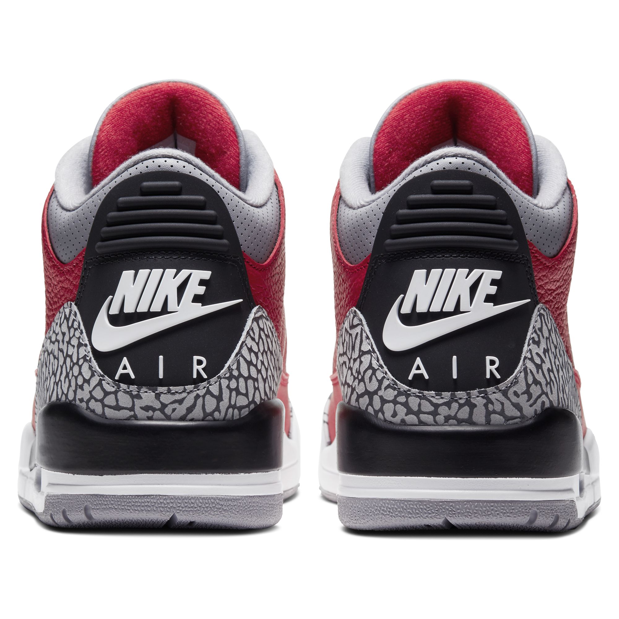 Купить Кроссовки Air Jordan 3 Retro SE | CK5692-600 в Москве или заказать доставку на Slamdunk.su
