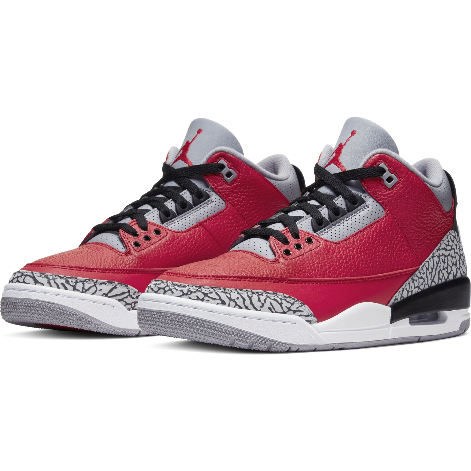 Купить Кроссовки Air Jordan 3 Retro SE | CK5692-600 в Москве или заказать доставку на Slamdunk.su