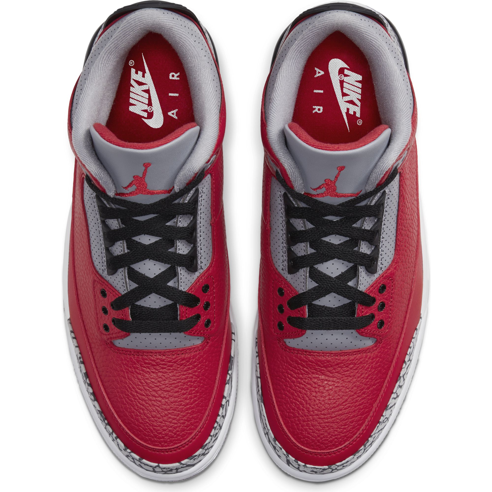 Купить Кроссовки Air Jordan 3 Retro SE | CK5692-600 в Москве или заказать доставку на Slamdunk.su