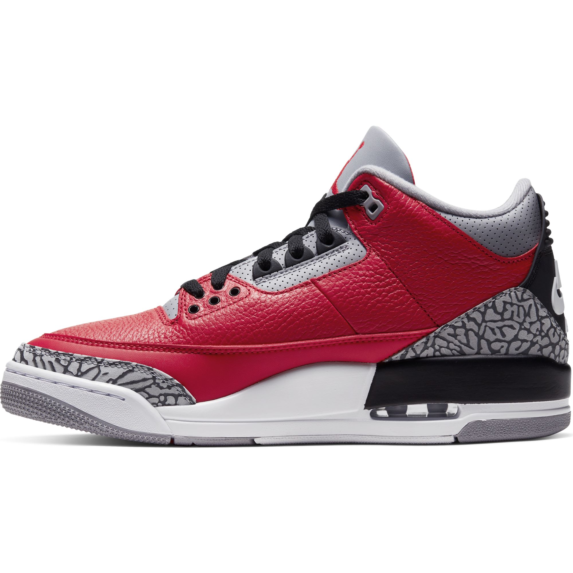 air jordan 3 retro se men's