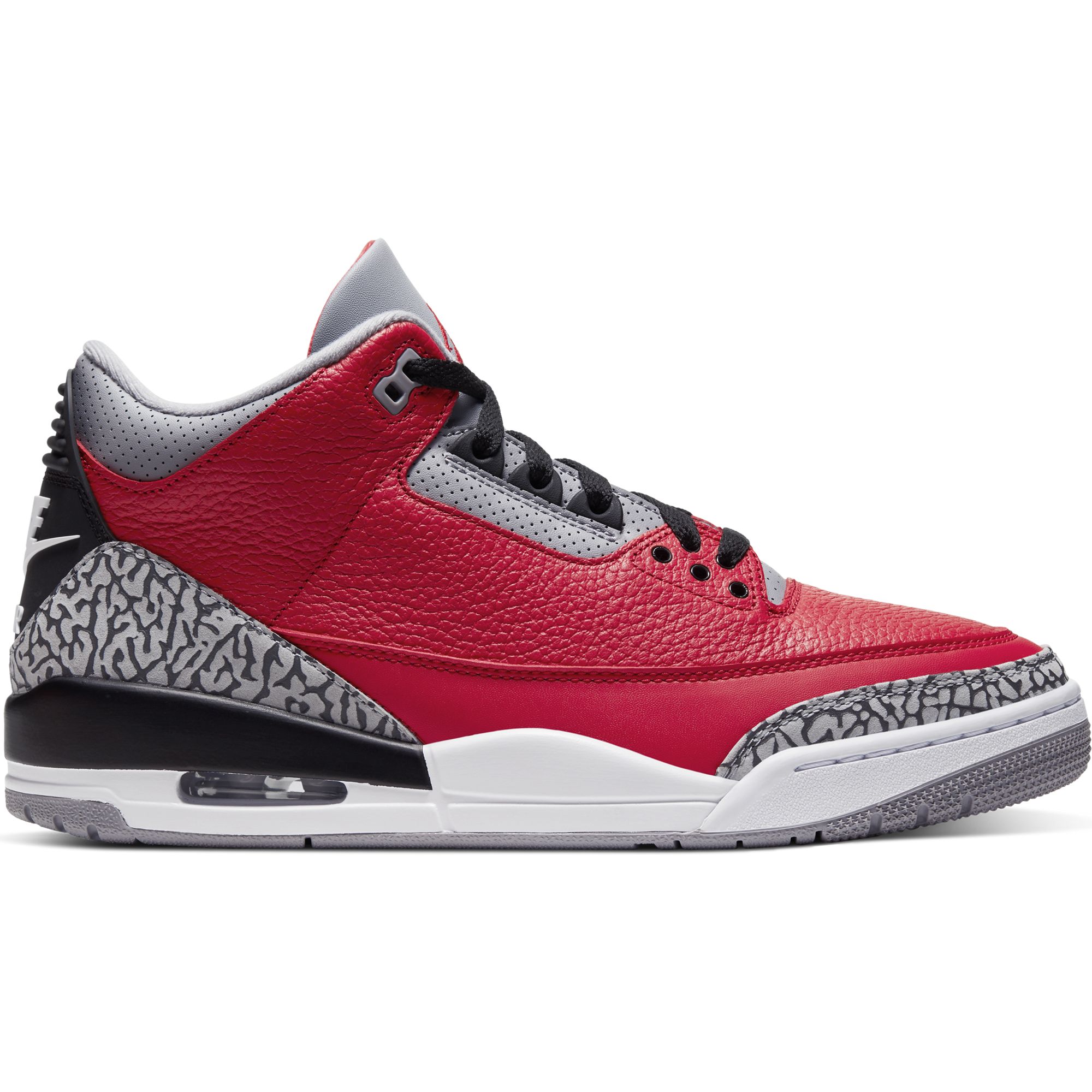 nike men's air jordan 3 retro se basketball shoes