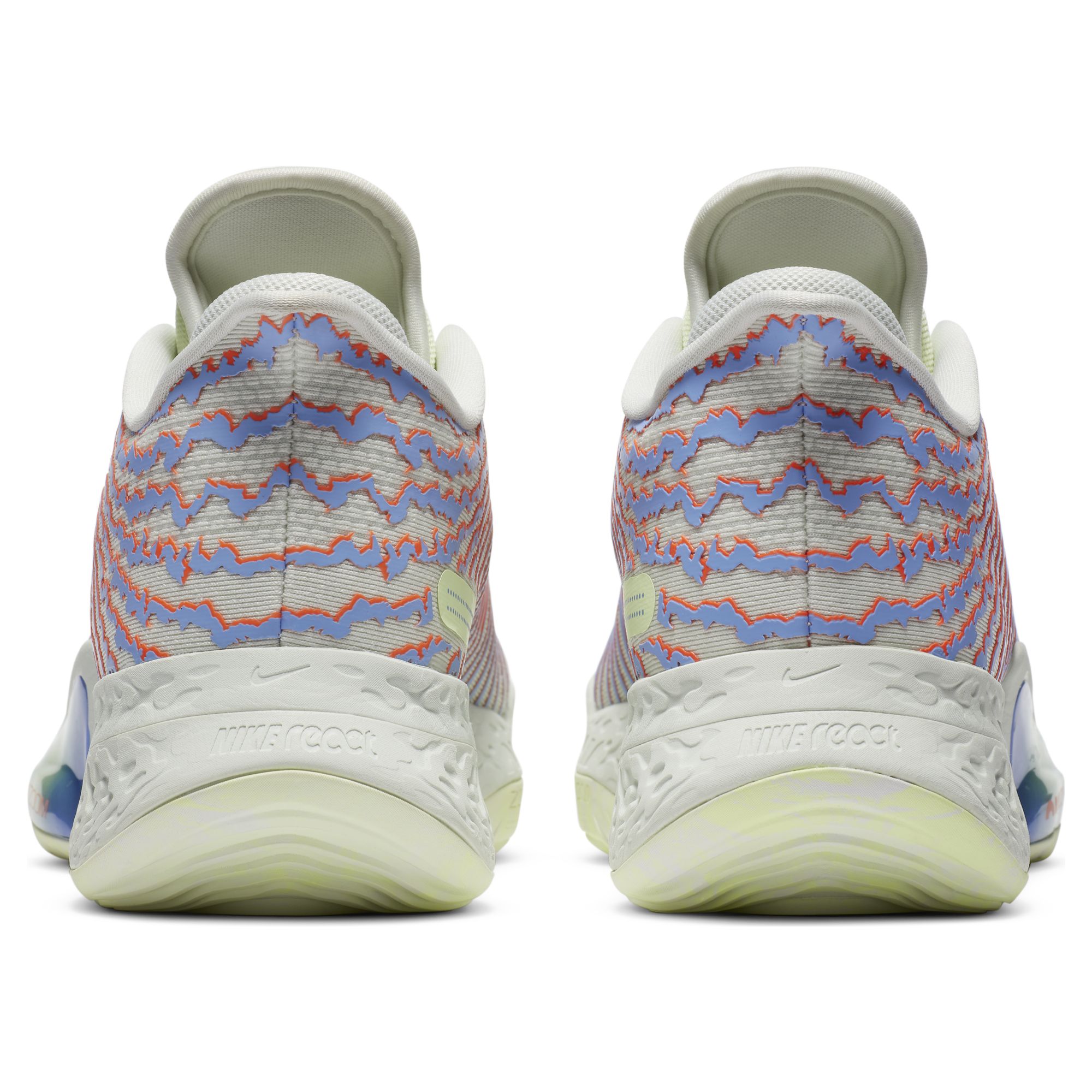 Купить Баскетбольные кроссовки Nike Air Zoom BB NXT | CK5707-002 в Москве или заказать доставку на Slamdunk.su