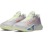 Баскетбольные кроссовки Nike Air Zoom BB NXT | CK5707-002