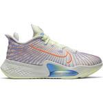 Баскетбольные кроссовки Nike Air Zoom BB NXT - картинка