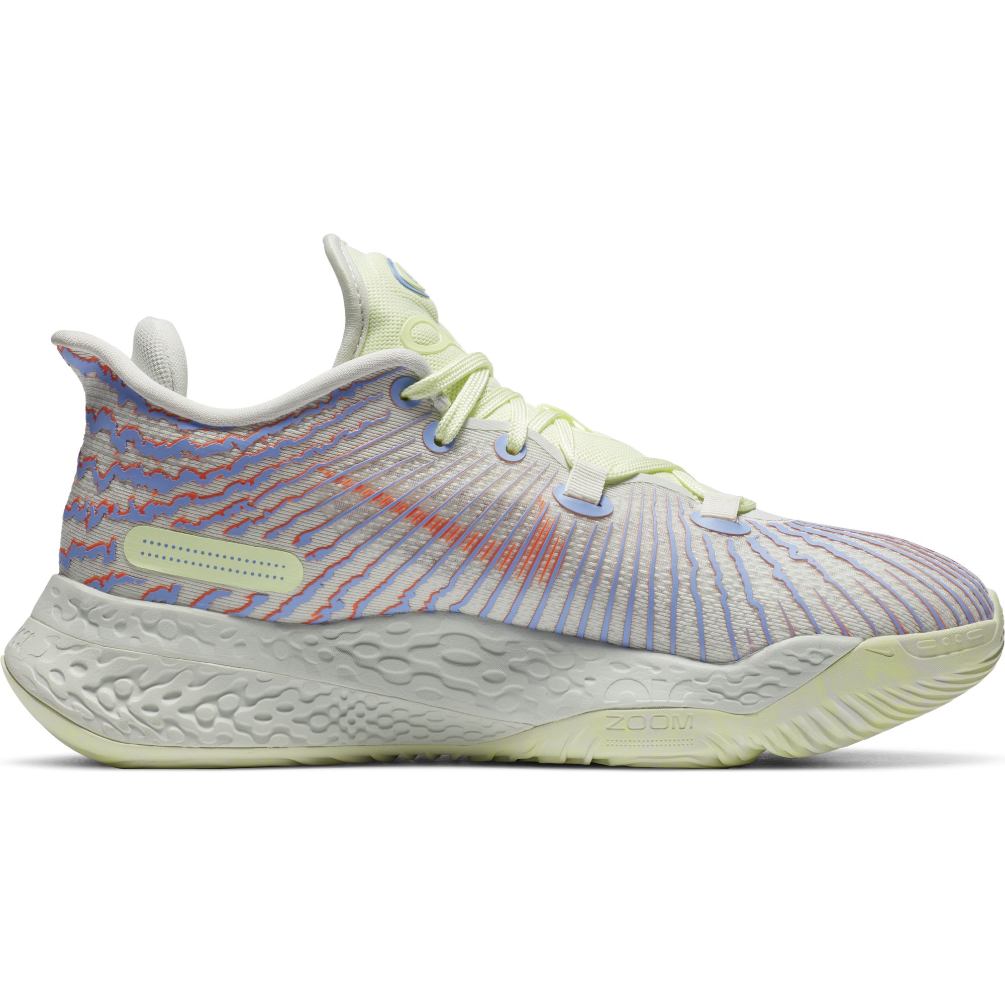 Купить Баскетбольные кроссовки Nike Air Zoom BB NXT | CK5707-002 в Москве или заказать доставку на Slamdunk.su