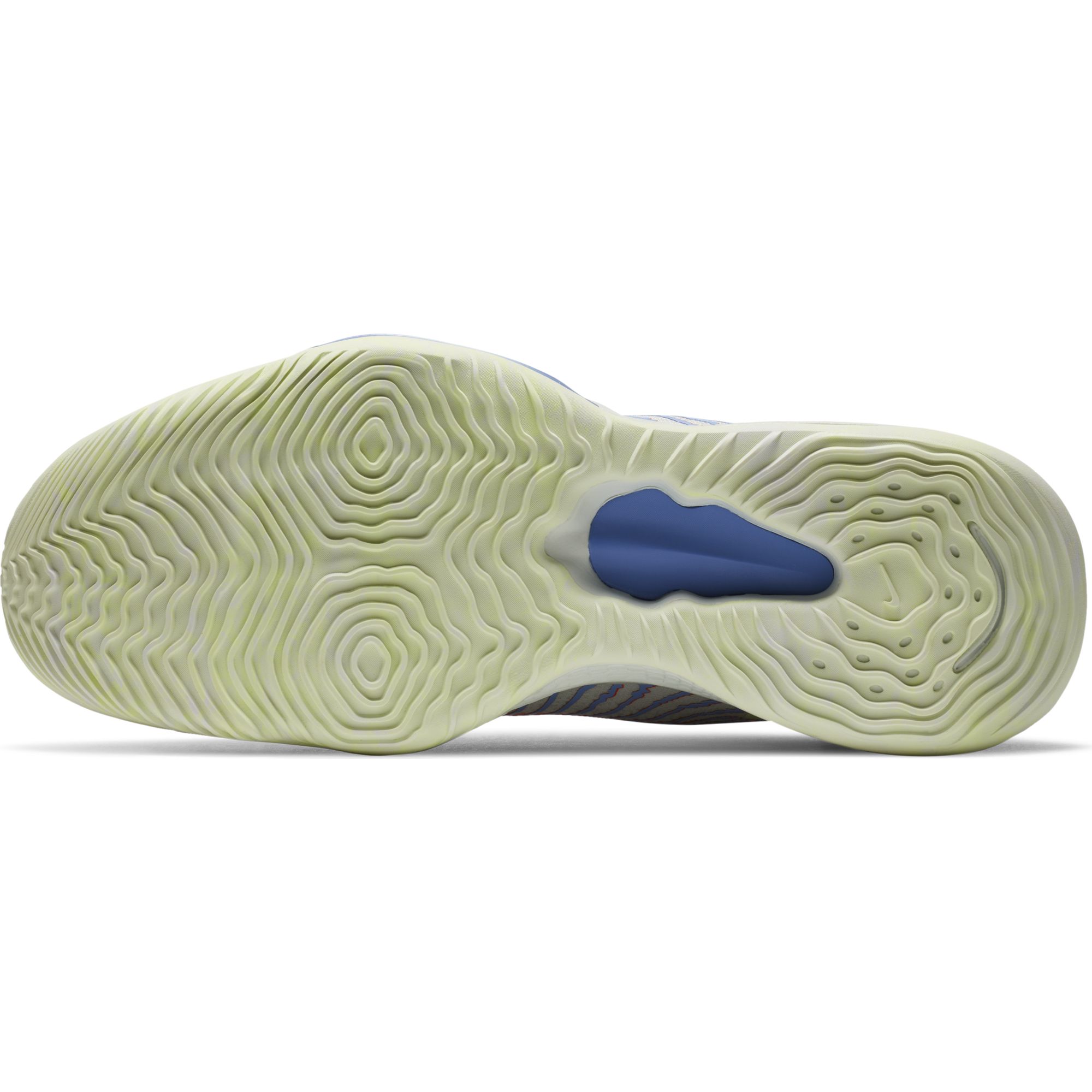 Купить Баскетбольные кроссовки Nike Air Zoom BB NXT | CK5707-002 в Москве или заказать доставку на Slamdunk.su