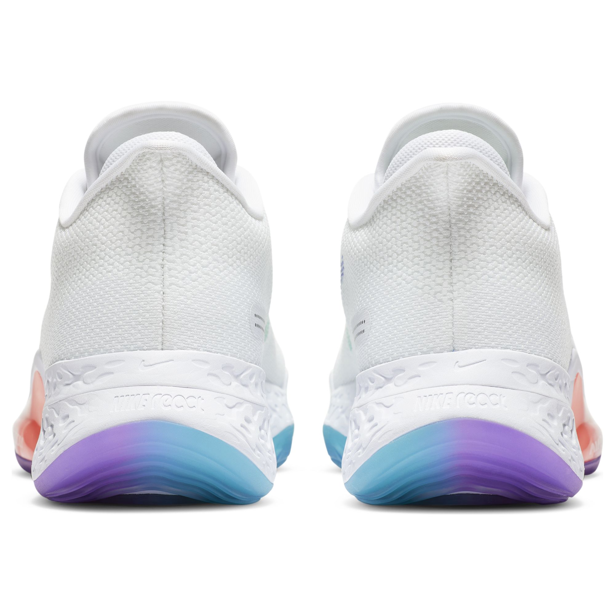 Купить Баскетбольные кроссовки Nike Air Zoom BB NXT | CK5707-100 в Москве или заказать доставку на Slamdunk.su