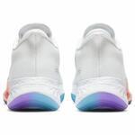 Баскетбольные кроссовки Nike Air Zoom BB NXT | CK5707-100