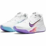 Баскетбольные кроссовки Nike Air Zoom BB NXT - картинка