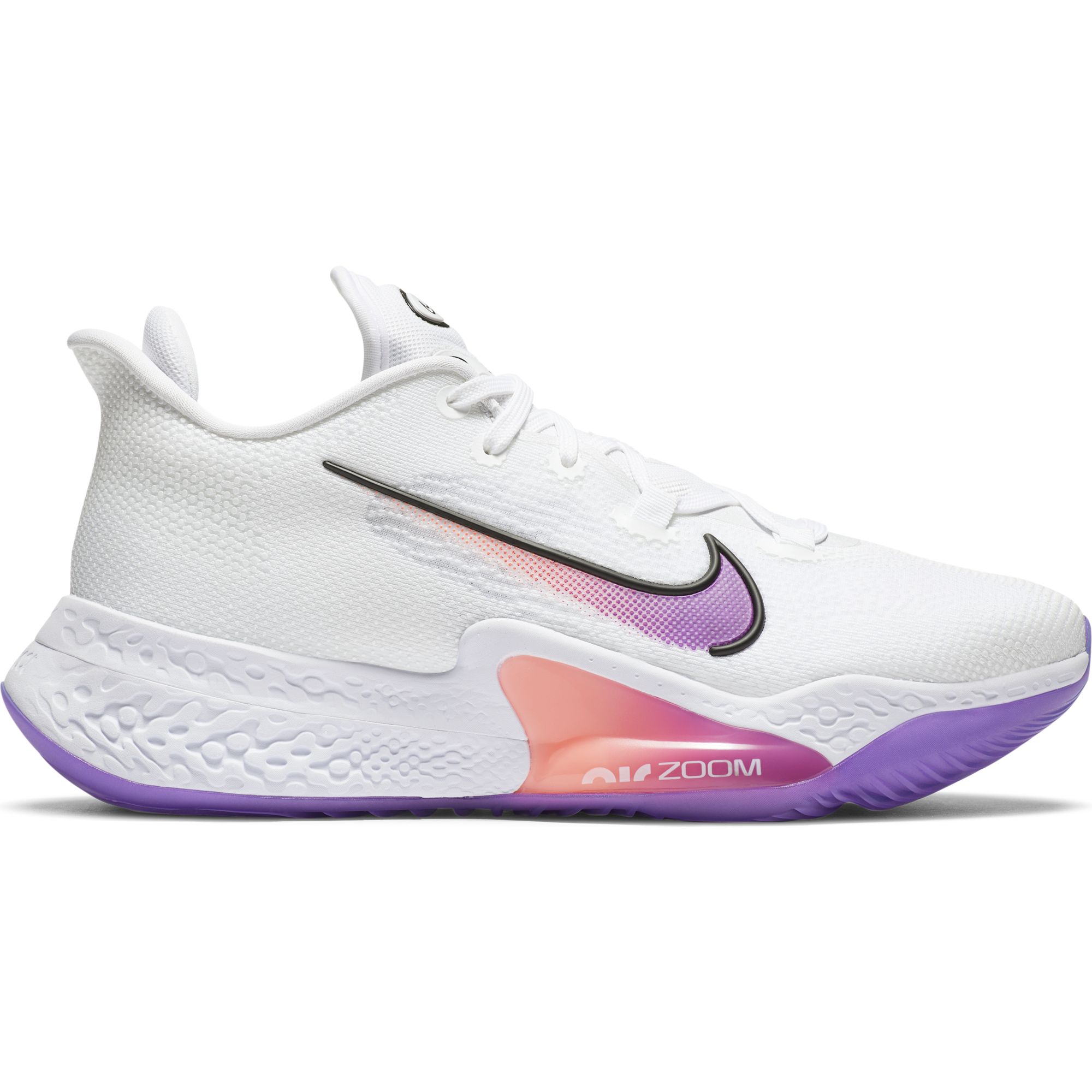 Nike Air Zoom BB NXT
