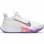 Баскетбольные кроссовки Nike Air Zoom BB NXT - картинка