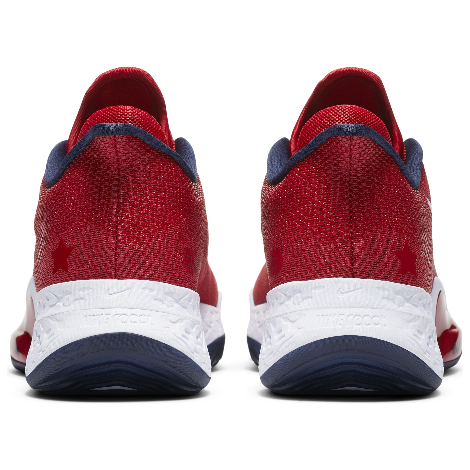 Купить Баскетбольные кроссовки Nike Air Zoom BB NXT | CK5707-600 в Москве или заказать доставку на Slamdunk.su