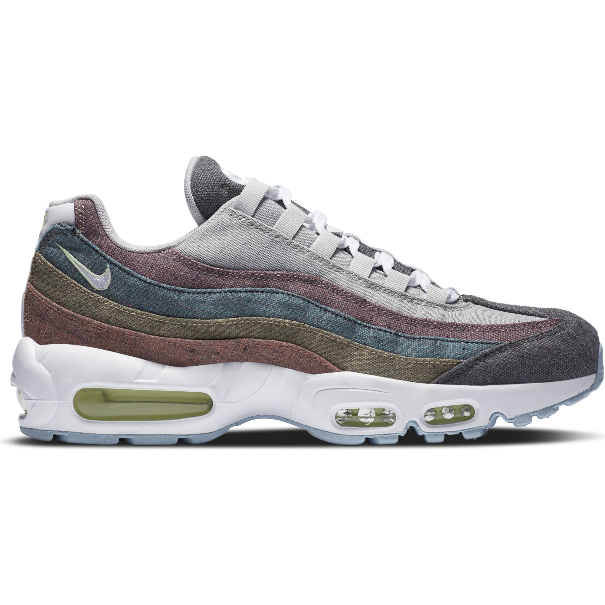 Купить Кроссовки Nike Air Max 95 | CK6478-001 в Москве или заказать доставку на Slamdunk.su