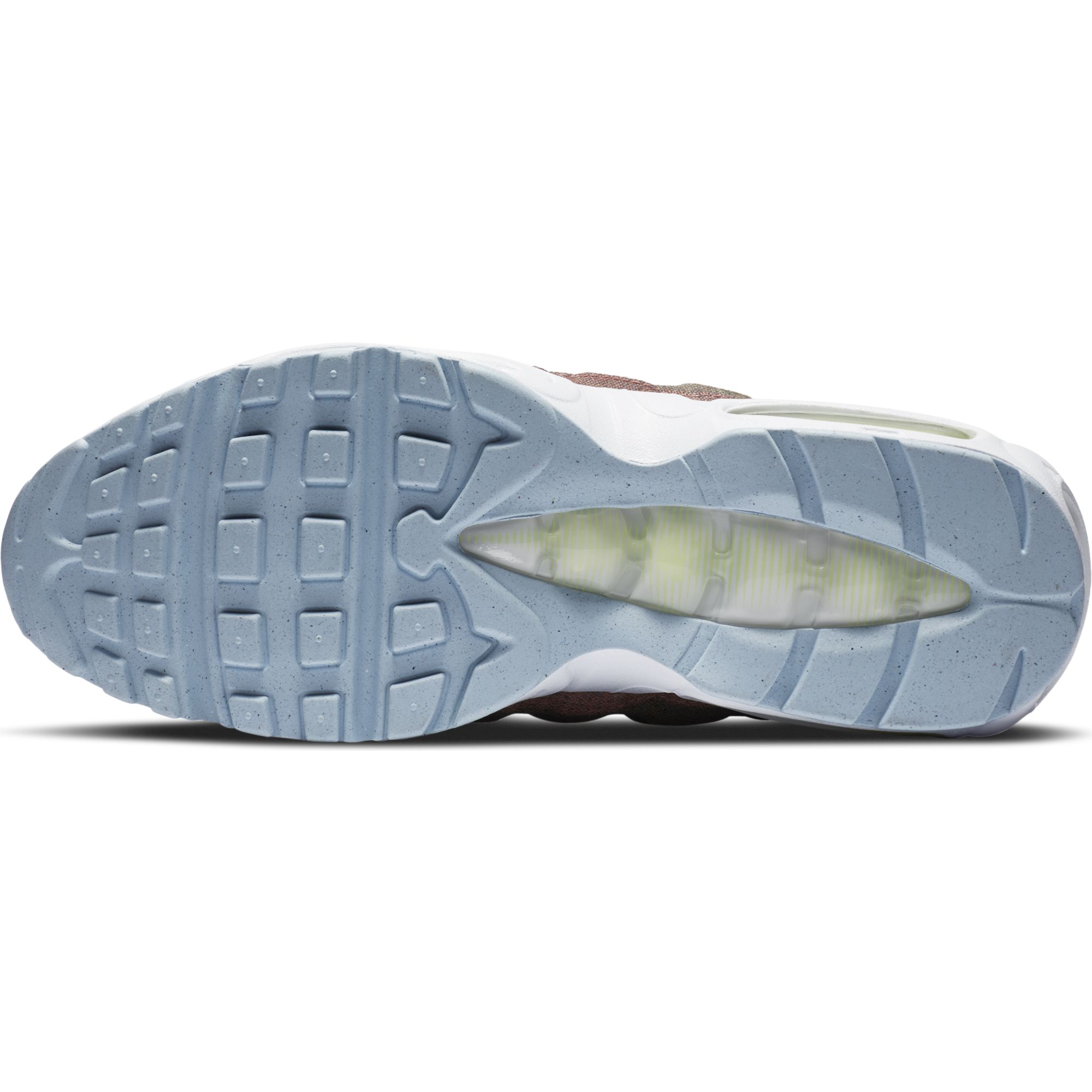 Купить Кроссовки Nike Air Max 95 | CK6478-001 в Москве или заказать доставку на Slamdunk.su
