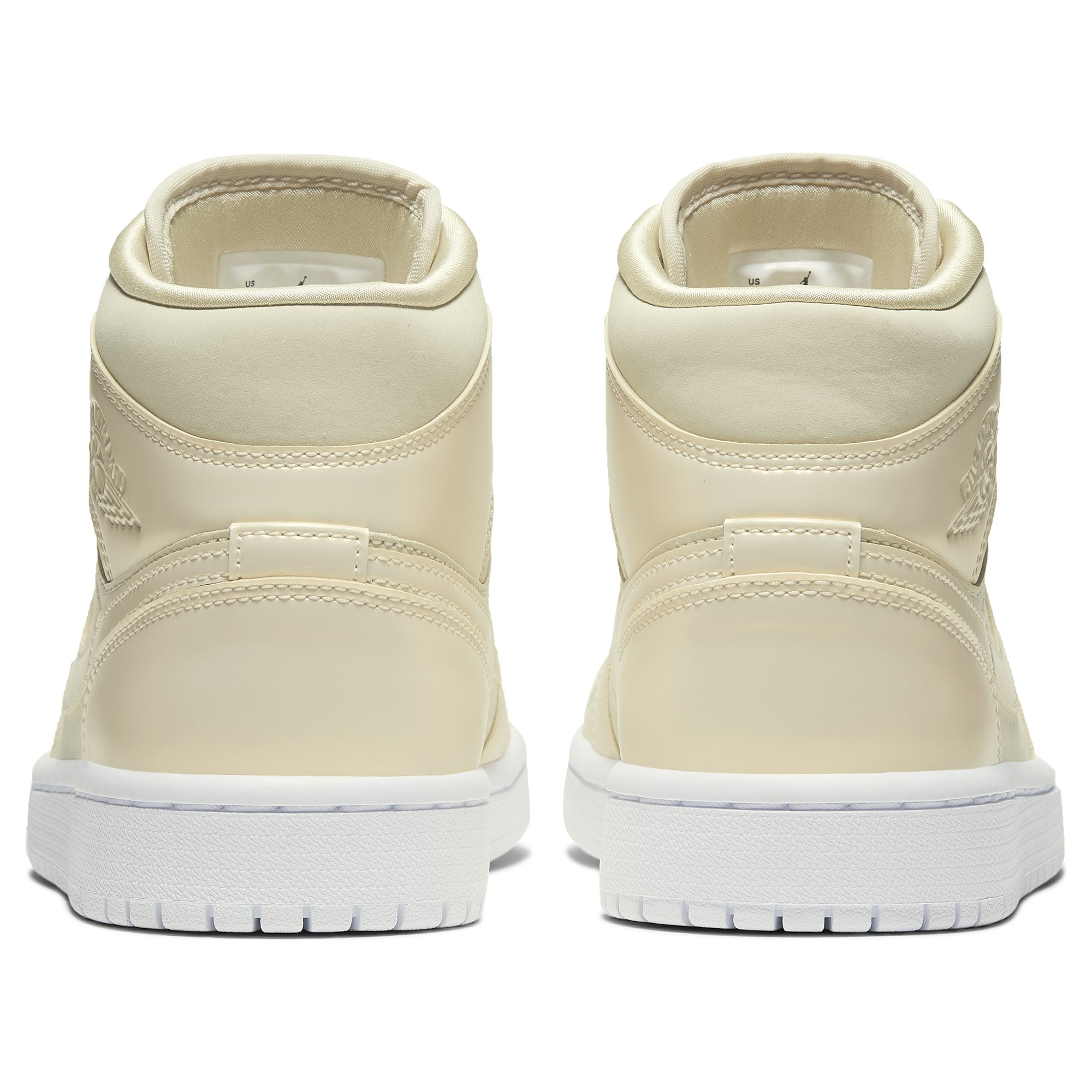 Купить Кроссовки Air Jordan 1 Mid SE | CK6587-200 в Москве или заказать доставку на Slamdunk.su