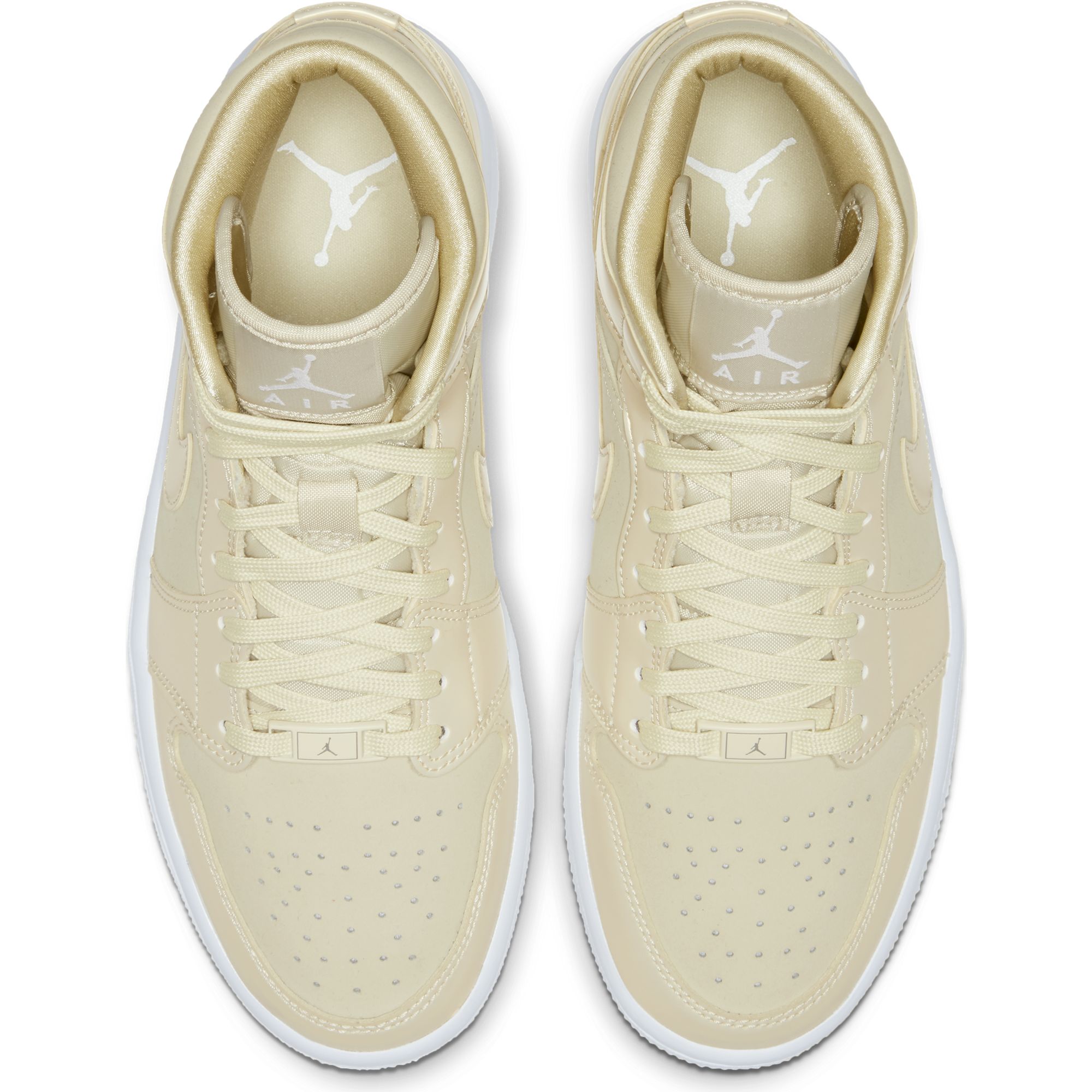 Купить Кроссовки Air Jordan 1 Mid SE | CK6587-200 в Москве или заказать доставку на Slamdunk.su