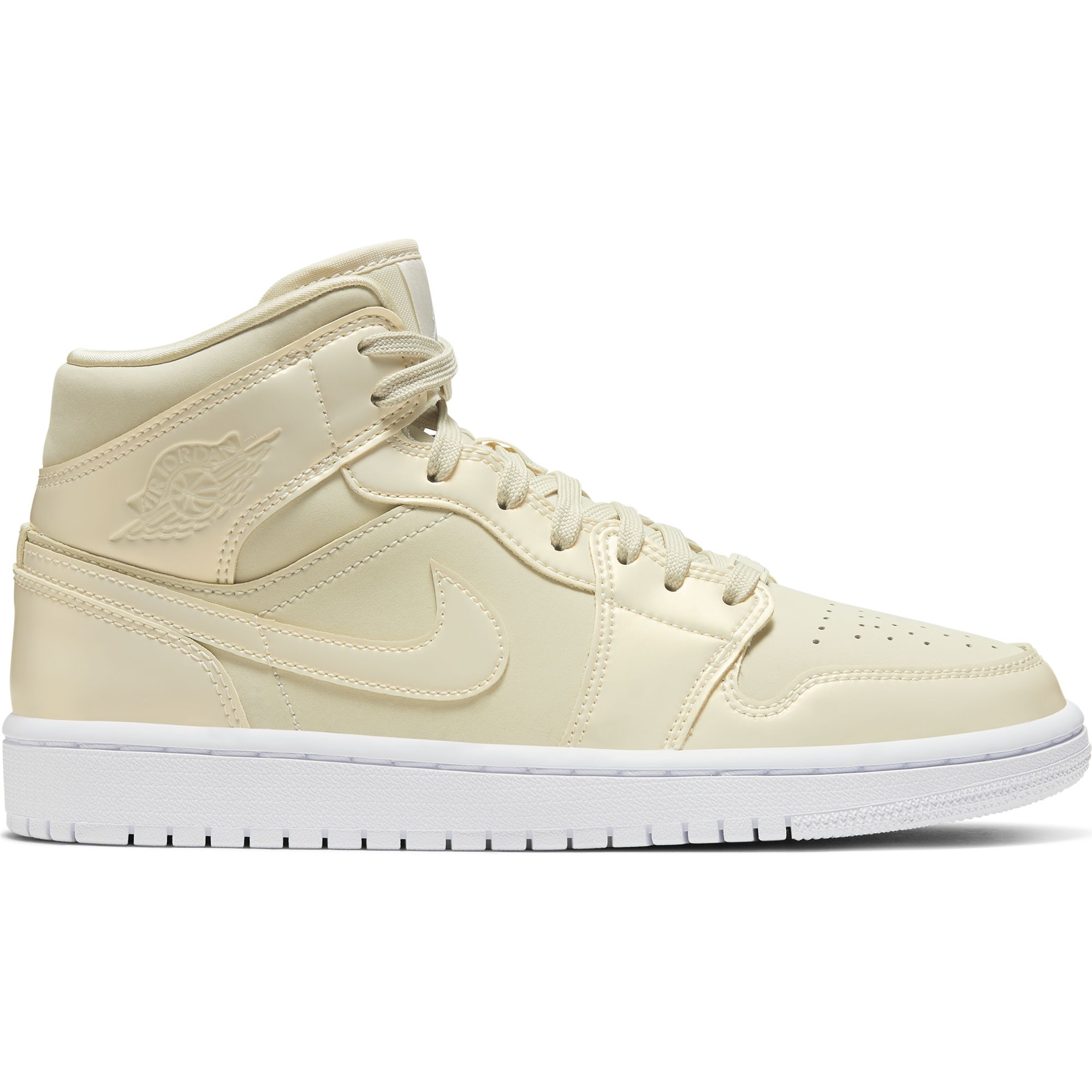 Купить Кроссовки Air Jordan 1 Mid SE | CK6587-200 в Москве или заказать доставку на Slamdunk.su