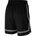 Баскетбольные шорты Nike Dri-FIT Swoosh Fly | CK6599-010