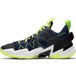 Баскетбольные кроссовки Jordan "Why Not?" Zer0.3 SE | CK6611-003