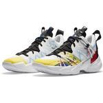 Баскетбольные кроссовки Jordan "Why Not?" Zer0.3 SE | CK6611-100