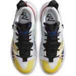 Баскетбольные кроссовки Jordan "Why Not?" Zer0.3 SE | CK6611-100