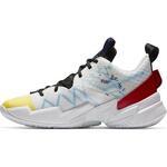 Баскетбольные кроссовки Jordan "Why Not?" Zer0.3 SE | CK6611-100