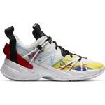 Баскетбольные кроссовки Jordan "Why Not?" Zer0.3 SE | CK6611-100