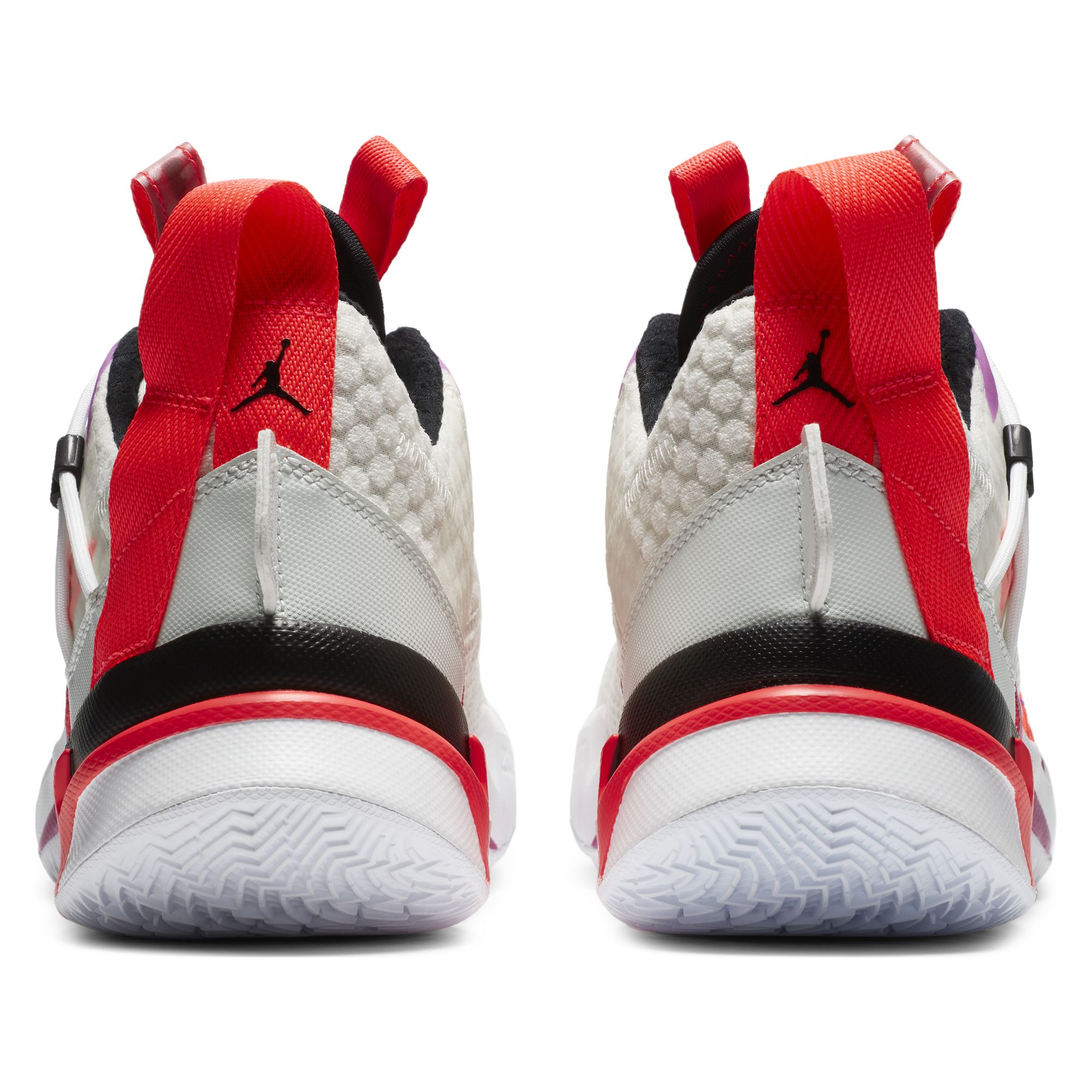 Купить Баскетбольные кроссовки Jordan "Why Not?" Zer0.3 SE | CK6611-101 в Москве или заказать доставку на Slamdunk.su