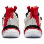 Баскетбольные кроссовки Jordan "Why Not?" Zer0.3 SE | CK6611-101