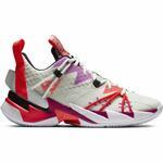 Баскетбольные кроссовки Jordan "Why Not?" Zer0.3 SE | CK6611-101
