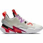 Баскетбольные кроссовки Jordan "Why Not?" Zer0.3 SE | CK6611-101