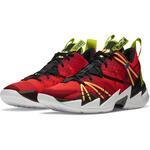 Баскетбольные кроссовки Jordan "Why Not?" Zer0.3 SE | CK6611-600