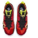 Баскетбольные кроссовки Jordan "Why Not?" Zer0.3 SE | CK6611-600