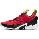 Баскетбольные кроссовки Jordan "Why Not?" Zer0.3 SE | CK6611-600