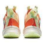 Баскетбольные кроссовки Jordan "Why Not?" Zer0.3 SE | CK6611-800