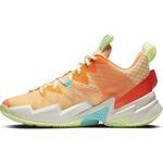 Баскетбольные кроссовки Jordan "Why Not?" Zer0.3 SE | CK6611-800