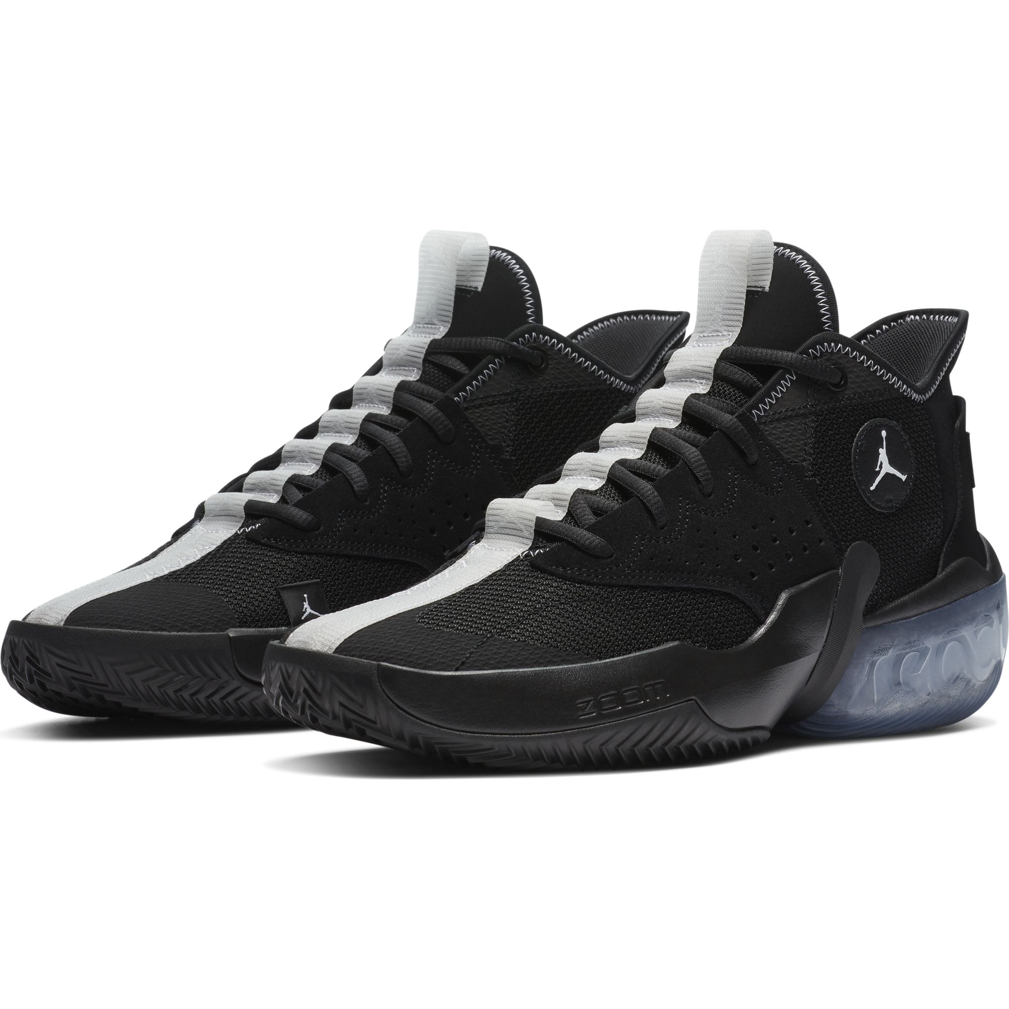 Купить Баскетбольные кроссовки Jordan React Elevation | CK6618-001 в Москве или заказать доставку на Slamdunk.su