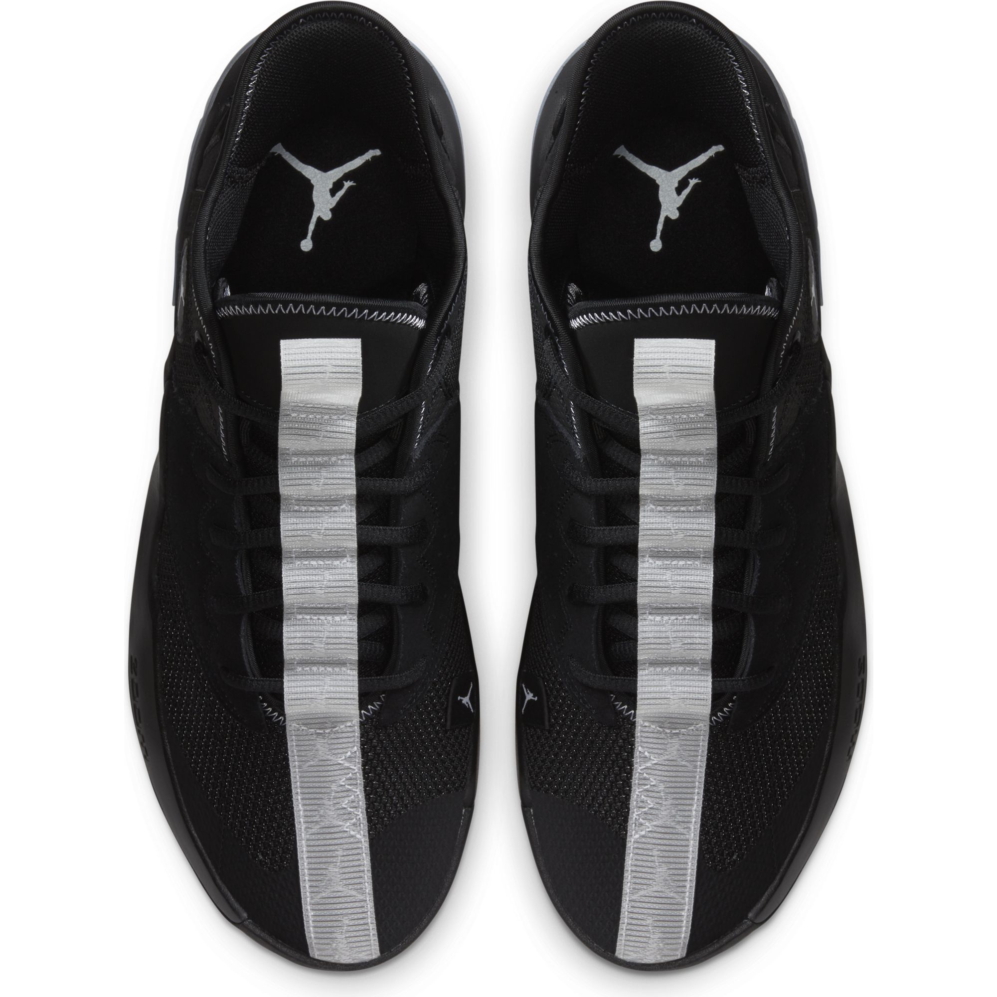 Купить Баскетбольные кроссовки Jordan React Elevation | CK6618-001 в Москве или заказать доставку на Slamdunk.su