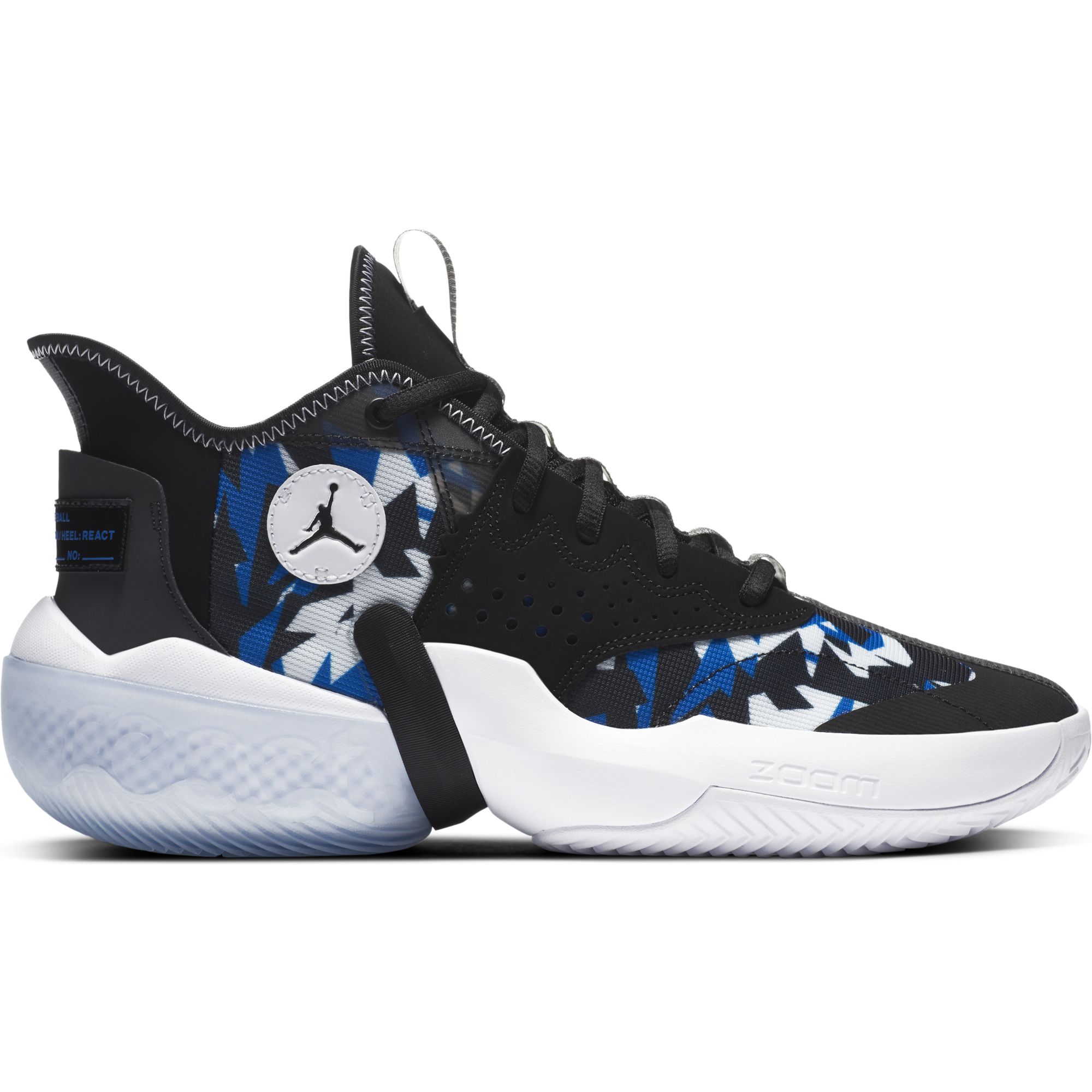 jordan react elevation women's