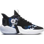 Баскетбольные кроссовки Jordan React Elevation | CK6618-004