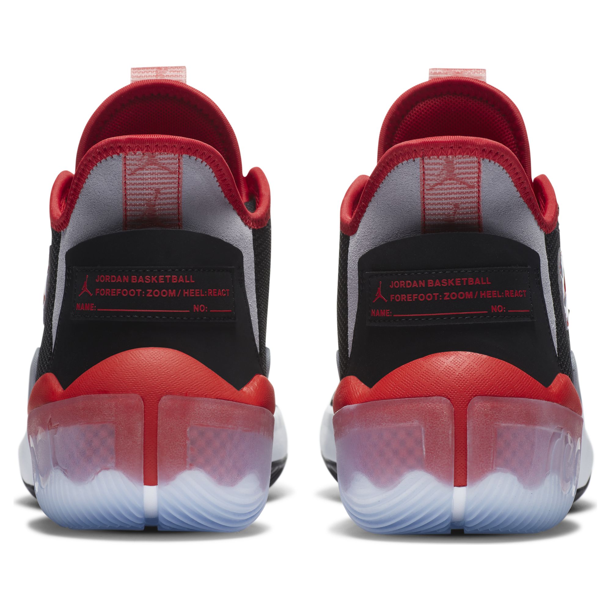 Купить Баскетбольные кроссовки Jordan React Elevation | CK6618-006 в Москве или заказать доставку на Slamdunk.su