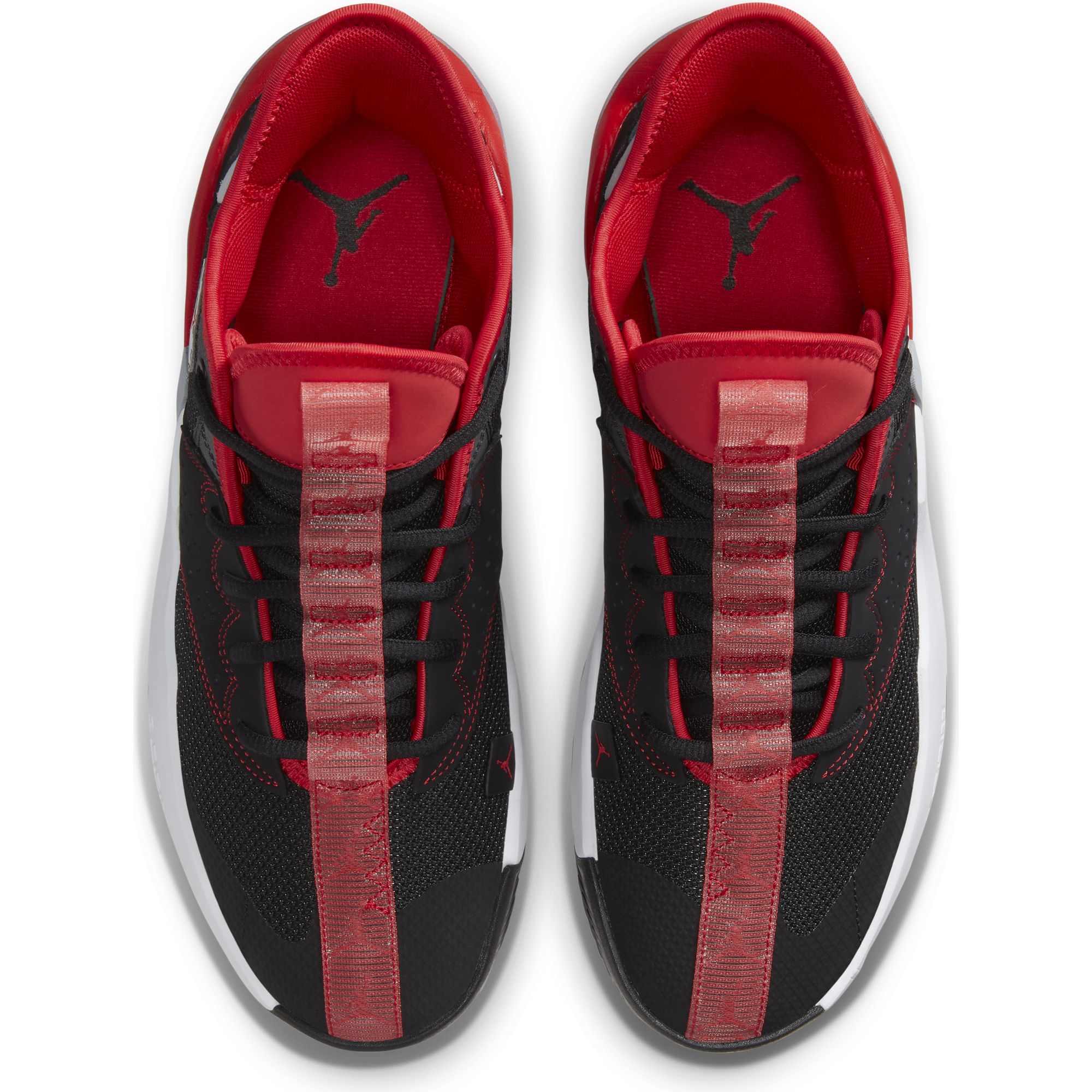 Купить Баскетбольные кроссовки Jordan React Elevation | CK6618-006 в Москве или заказать доставку на Slamdunk.su