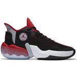 Баскетбольные кроссовки Jordan React Elevation | CK6618-006
